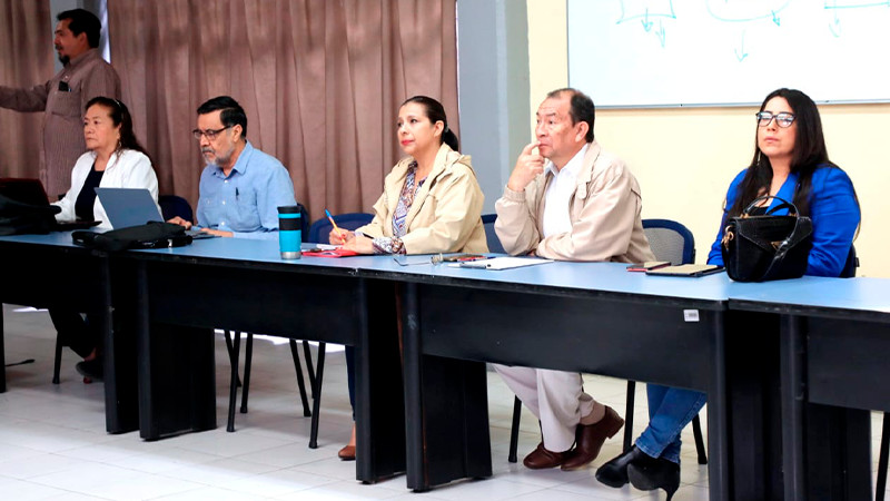 SEE reforzará en 10 mil docentes modelo de Nueva Escuela Mexicana