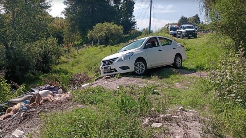 Liberan a 4 custodios que habían sido privados de la libertad en Tepeji del Río 