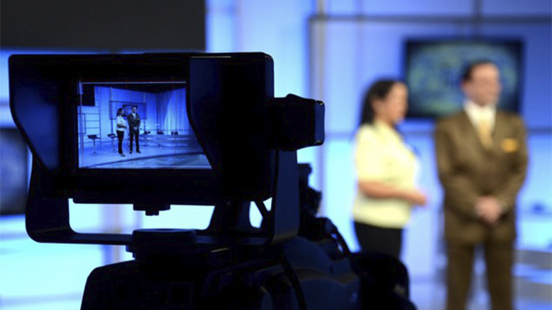  IECM asigna tiempo en radio y TV a los partidos políticos en elecciones de la Ciudad de México 