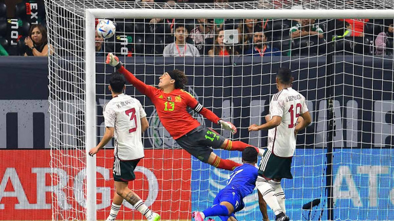 Admite Jaime Lozano que le falta oficio a la Selección Mexicana 