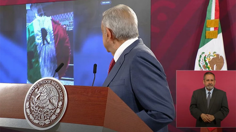 AMLO exhibe en video a Xóchitl Gálvez : ¿Tiene la congruencia para liderar México? 