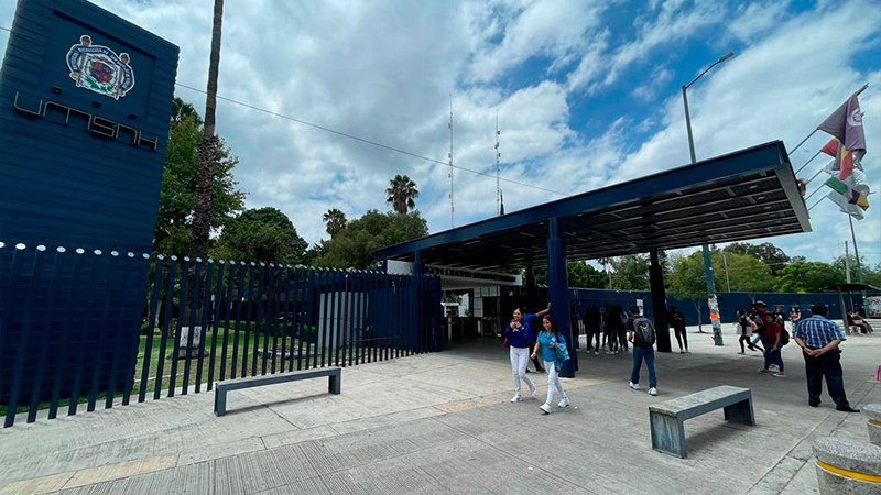 UMSNH convoca a las organizaciones a participar en la Revista Digital “Melchor Ocampo” 