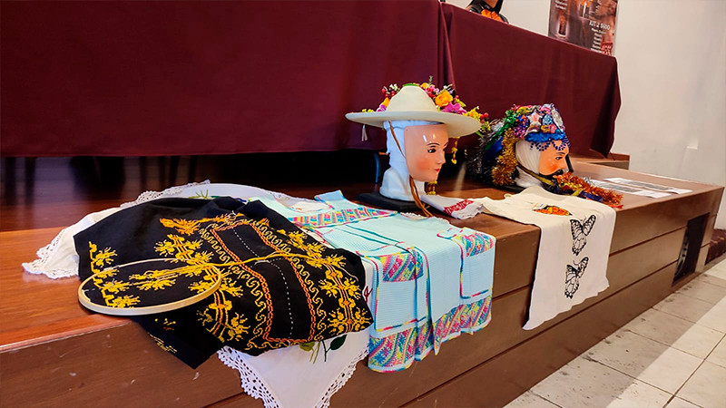 El 20 de septiembre, San Juan Nuevo celebrará el Día del Artesano Michoacano