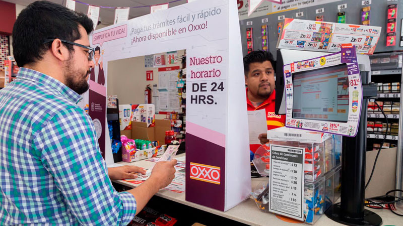 Con más de 100 trámites digitales, Gobierno de Bedolla transforma Michoacán 