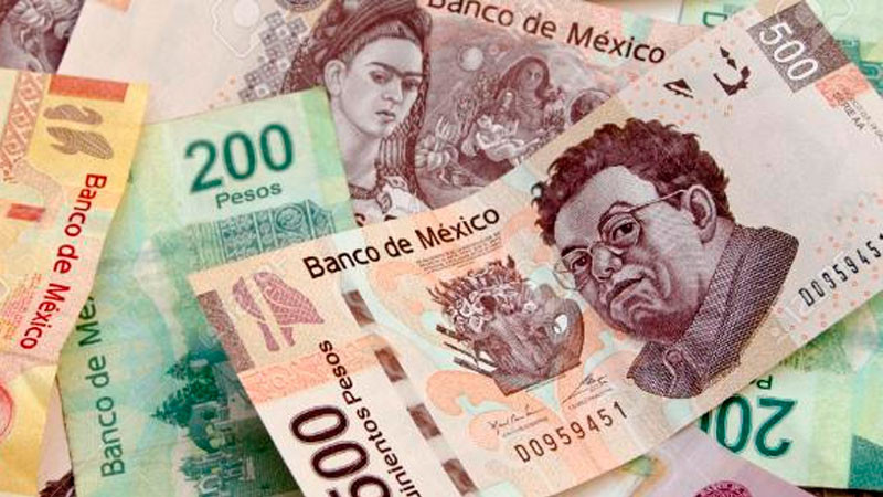 Gobierno de México cuida presupuesto público; no habrá déficit, asegura AMLO 