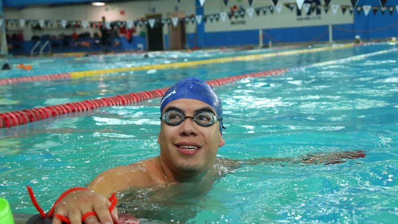 IMCUFIDE asiste a Serie Mundial y Juegos Paranacionales 2023 