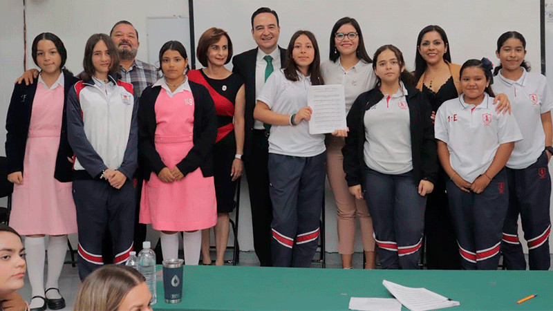 Instala Seimujer comités ciudadanos contra la violencia de género en Zamora 