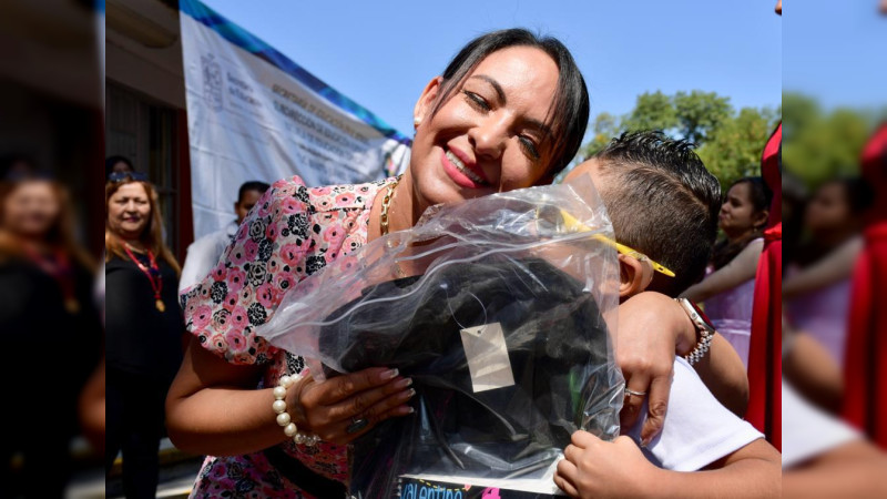 Celebra Lupita Díaz Chagolla los logros obtenidos en este segundo año legislativo 