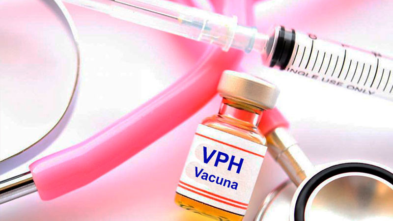 En Tabasco, roban 11 mil 200 dosis de vacuna contra el virus del papiloma humano 