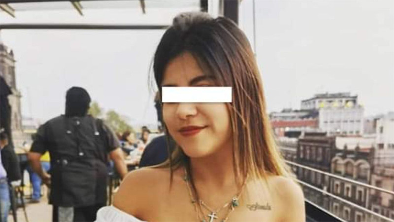 Joel "N" de Morelos vinculado a proceso por complicidad en feminicidio de Ariadna Fernanda 
