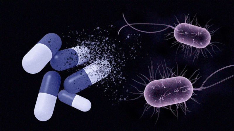 México cuenta con red nacional de vigilancia sobre resistencia antimicrobiana: Secretaría de Salud 