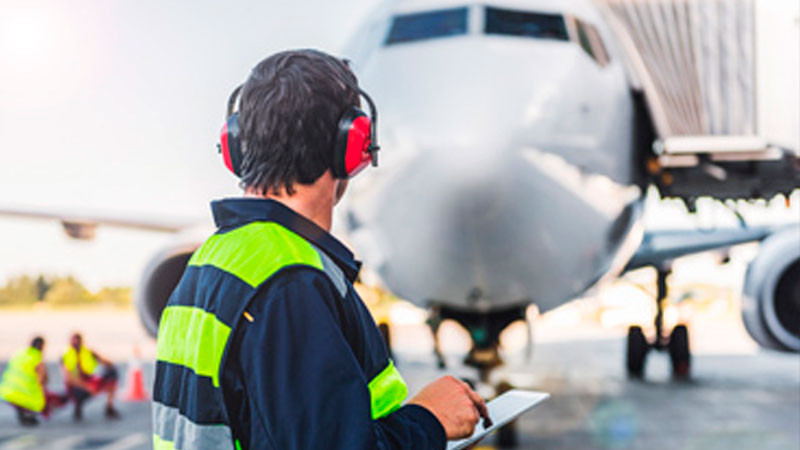 Máster en Sistemas del Transporte Aéreo