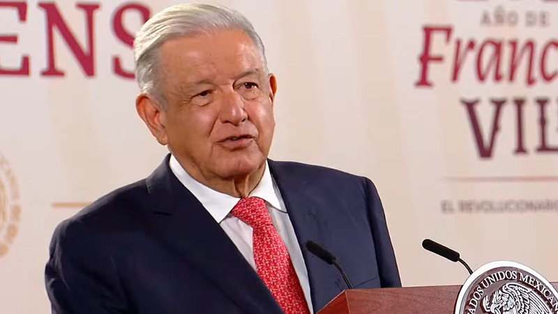 López Obrador entregará casas presidenciales de Cozumel y Cancún a las Fuerzas Armadas  