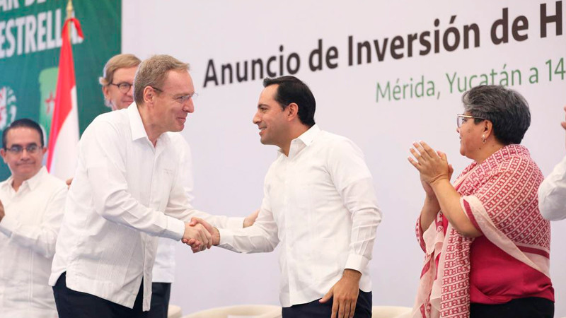 Invertirá cervecera casi 9 mil MDP para nueva planta en Yucatán 