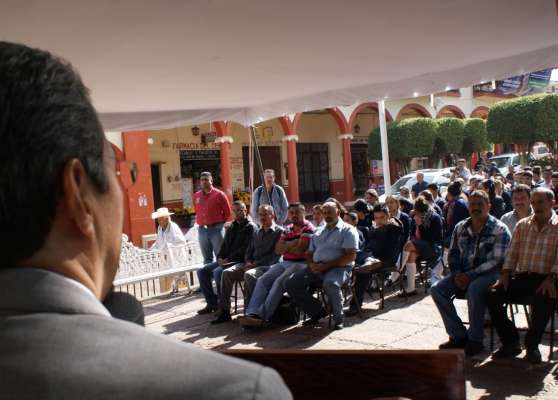 Nodo de Educación a Distancia de UMSNH, ahora en Marcos Castellanos - Foto 1 