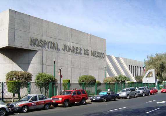 Hospital Juárez de México ofrece atención gratuita en Semana de la …