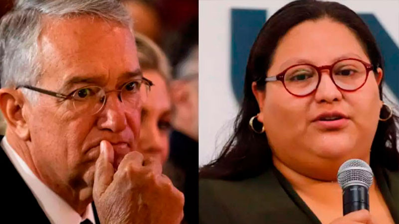 Tribunal Electoral revoca sanciones a Salinas Pliego por publicaciones contra Citlalli Hernández 