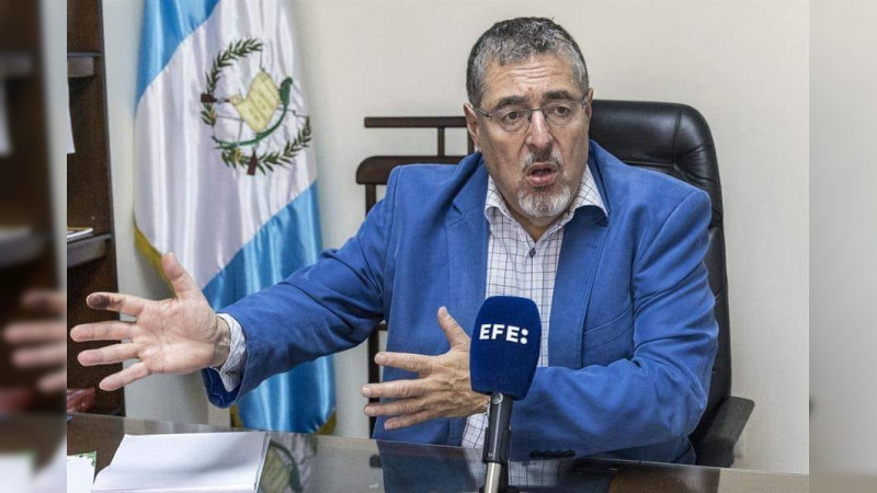 Asesinan a político guatemalteco  cerca de la frontera con México, era militante del partido de Bernardo Arévalo, presidente electo de Guatemala 