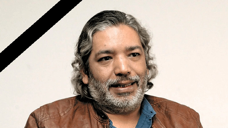 Muere el caricaturista Antonio “Nerilicón” 