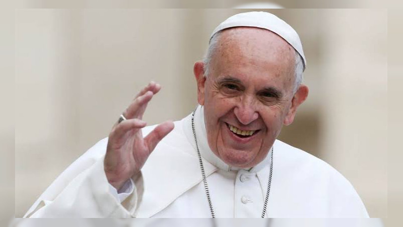 Papa Francisco busca paz entre Rusia y Ucrania; envía un representante para dialogar 