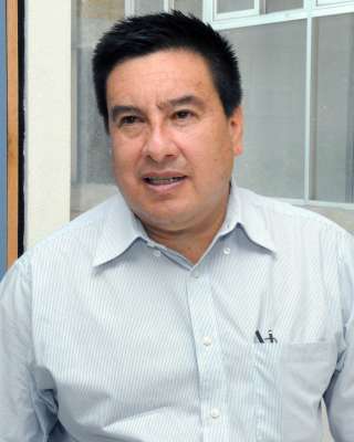 Desarrolla investigador de la UNAM software para identificar tendencias del cambio climático - Foto 0 