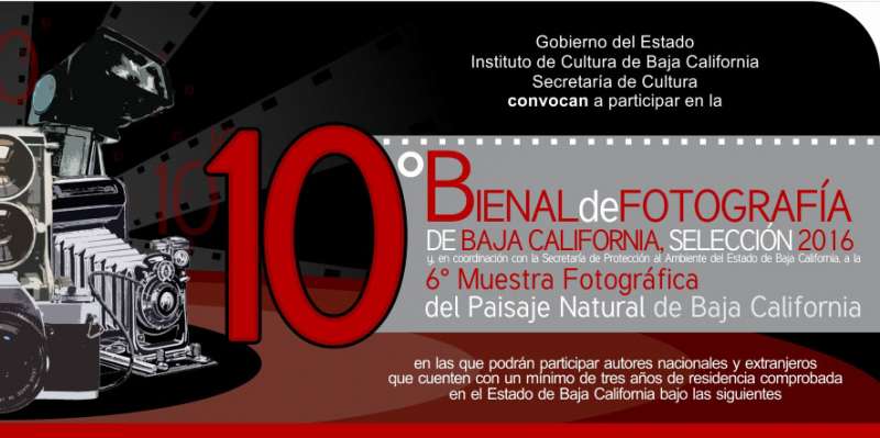 Último mes para participar en la X Bienal de Fotografía y VI Muestra Fotográfica de Paisaje Natural 