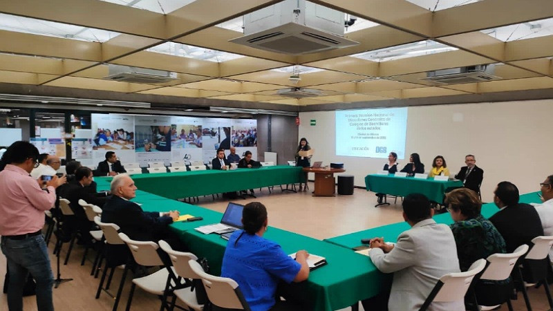 Cobaem implementa agenda de inclusión y perspectiva de género 