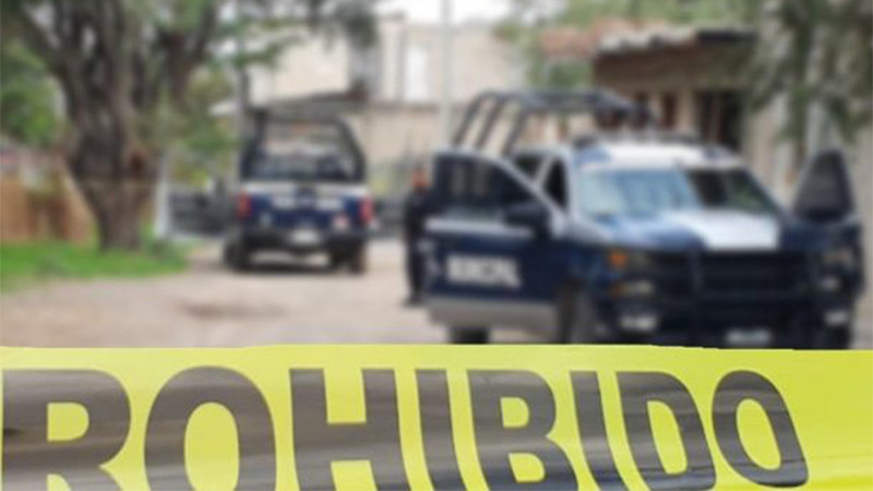 Hallazgo en Tlajomulco: encuentran cuerpo en maleta, investigación en marcha 