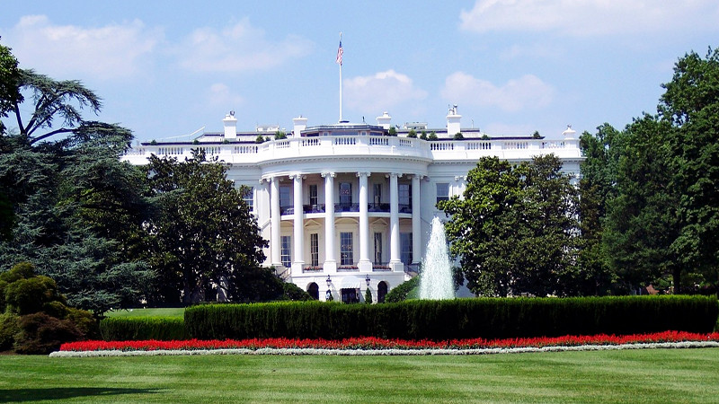 Confirma Casa Blanca, reunión entre Biden y Zelenski 