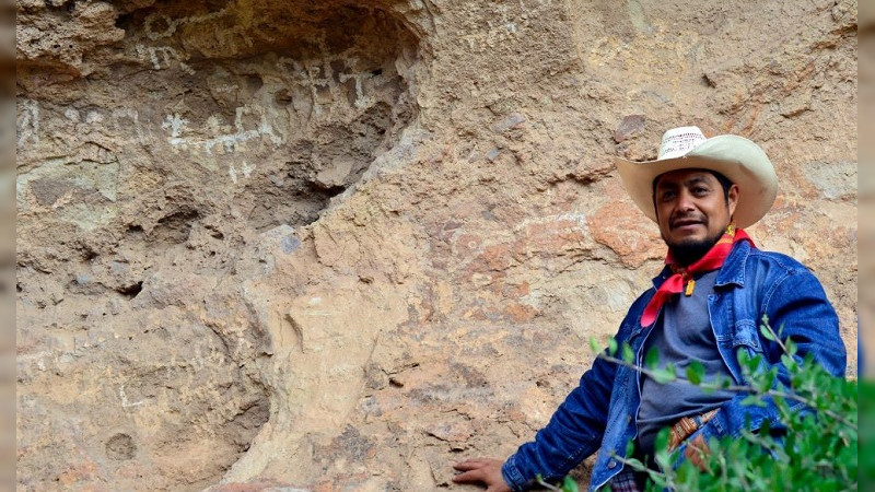 El arqueólogo Carlos Torreblanca Padilla es nombrado director del Centro INAH Zacatecas 