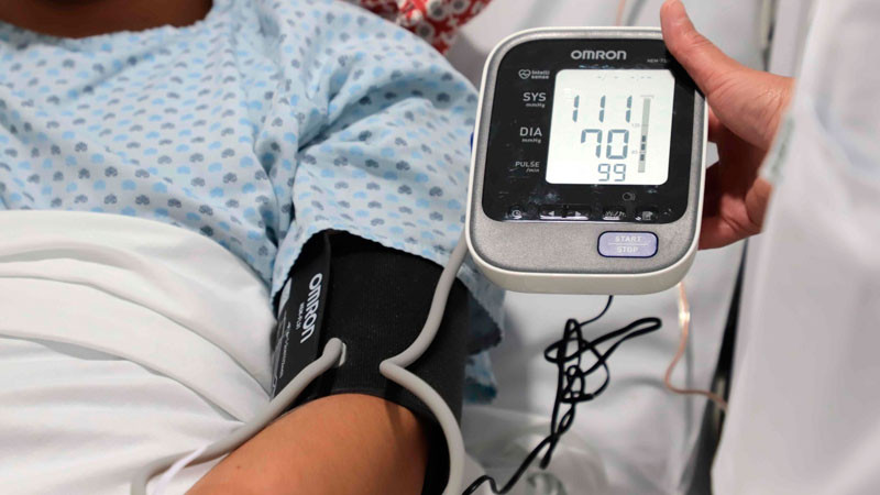 Detectar de manera oportuna la hipertensión arterial te puede salvar la vida: Salud Michoacán 