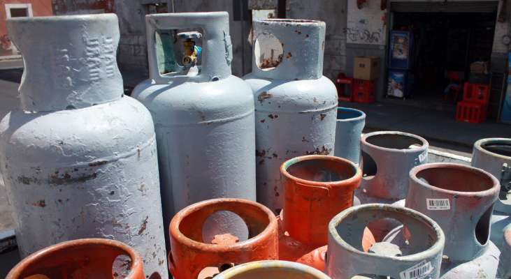 En septiembre el gas LP mantiene su precio 