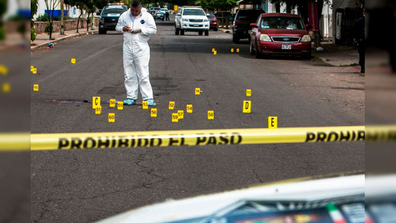 En unas horas, matan a dos hombres y localizan otros dos cadáveres, en León, Guanajuato 