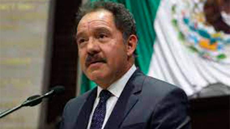 Ignacio Mier someterá a consulta si pide o no licencia para buscar gubernatura de Puebla 