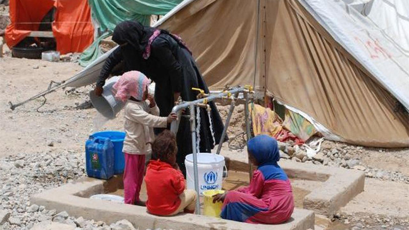 ONU se compromete a prevenir enfermedades tras inundaciones en Derna, Libia 