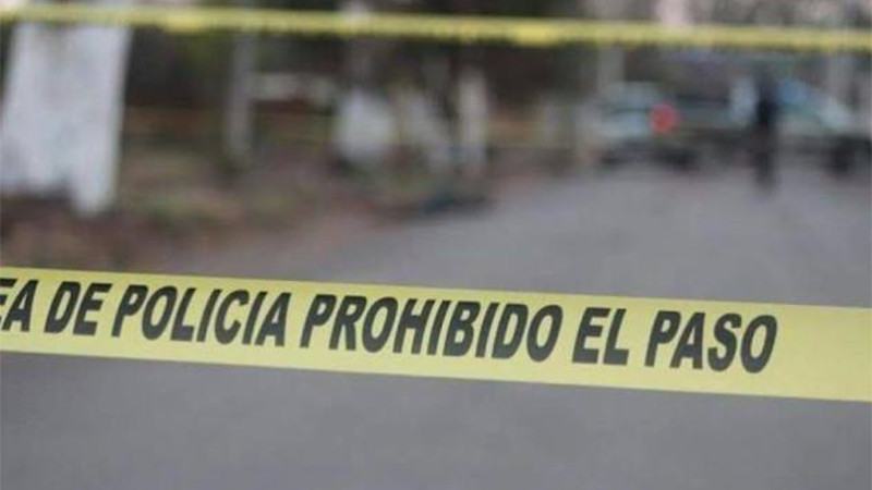  Adolescente de 15 años ataca a su padrastro por quitarle su celular en Nayarit 