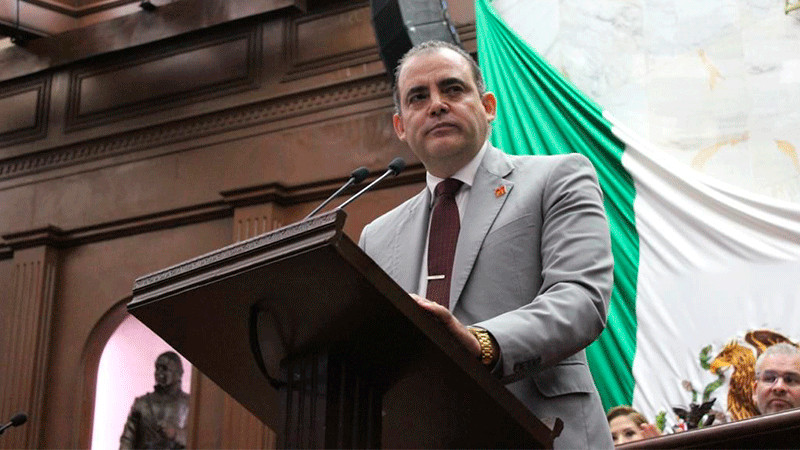 PT aliado del Gobierno de Alfredo Ramírez en Beneficio del pueblo de Michoacán 