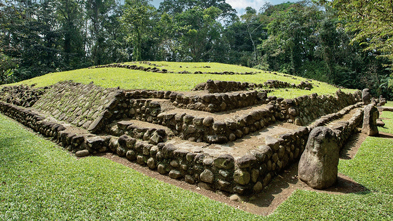 Unesco inscribe al Parque Arqueológico Nacional Tak’alik Ab’aj de Guatemala como Patrimonio Mundial 