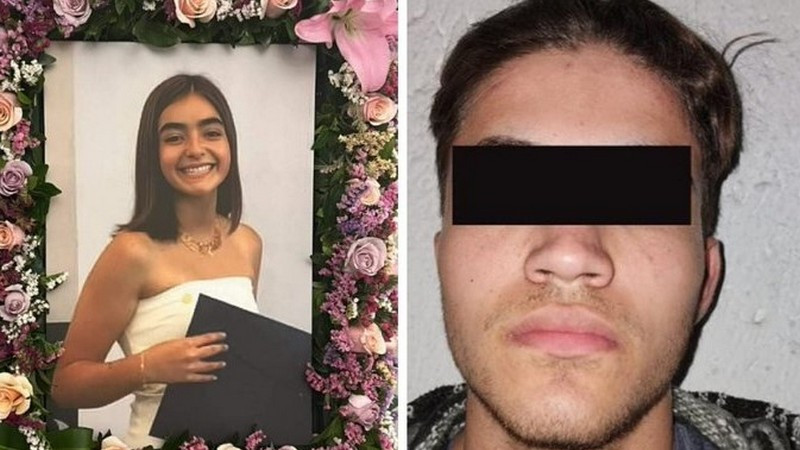 Allan, novio de Ana María, la celaba de manera excesiva; ella optó por terminar su relación 