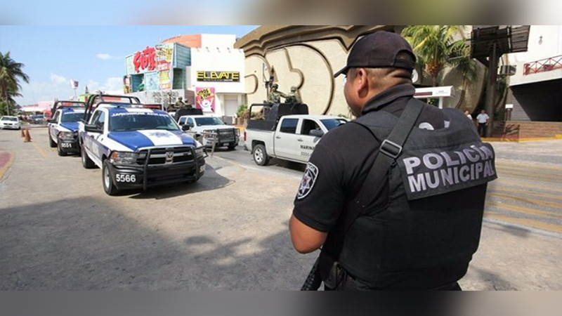 Agentes de la SSC heridos y asaltados durante denuncia ciudadana en Xochimilco 