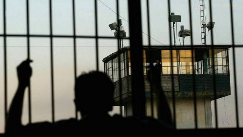 Sentencian a 16 años de prisión a Efraín P.; intentó secuestrar a una menor de 5 meses de edad 