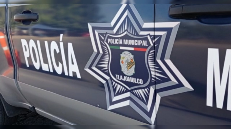 Denuncian a policías de Tlajomulco por golpear a dos jóvenes 