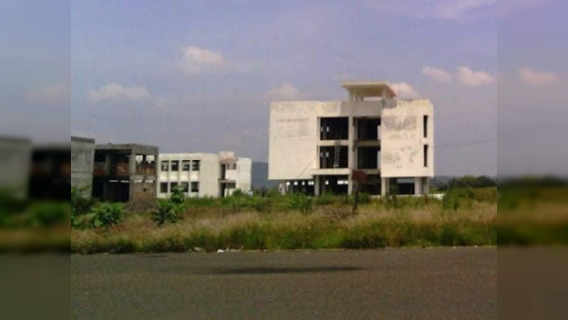 UMSNH requiere de 11 mdp para concluir unidad Zamora