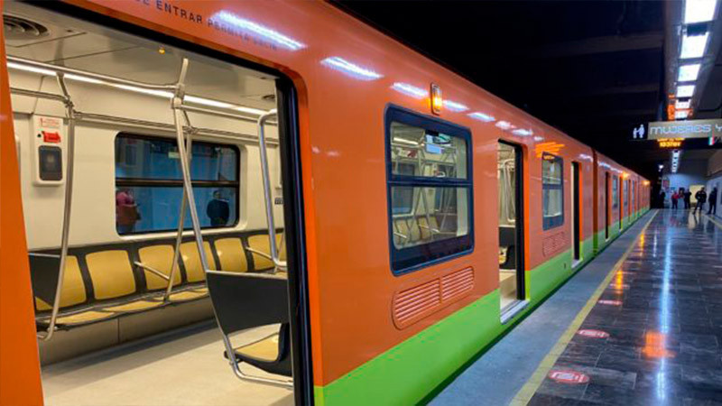 Fumigan vagones de la Línea A del Metro tras denuncia de chinches 