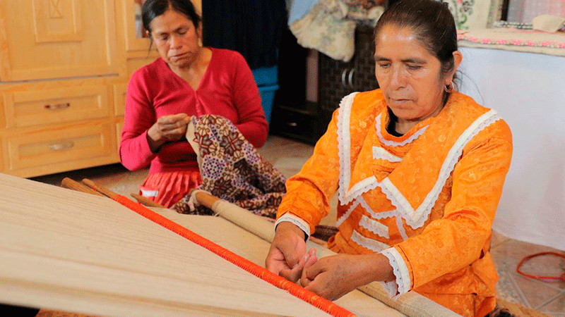 Michoacán, primer lugar en concursos de artesanías