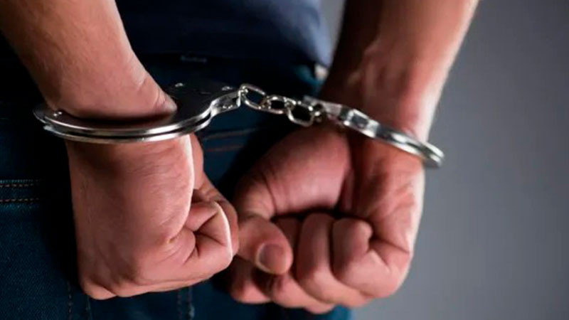 Rescatan a presunto violador de ser linchado en Zacatlán; lo acusan de 5 abusos 