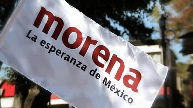 Morena lanza convocatoria para aspirantes a gobernadores en 9 estados de México 