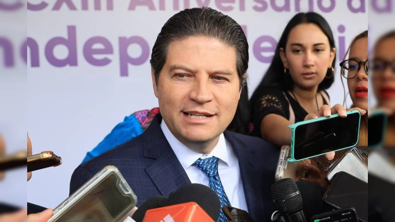 Alfonso Martínez denuncia que Cocotra detiene las rutas exclusivas para mujeres  