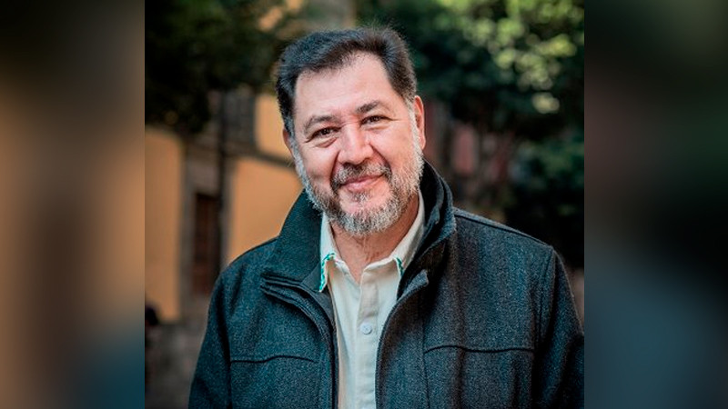 Xóchitl Gálvez no tiene oportunidad contra Sheinbaum, considera Noroña 