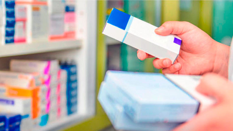 Cofepris identifica 8 nuevos distribuidores irregulares de medicamentos 
